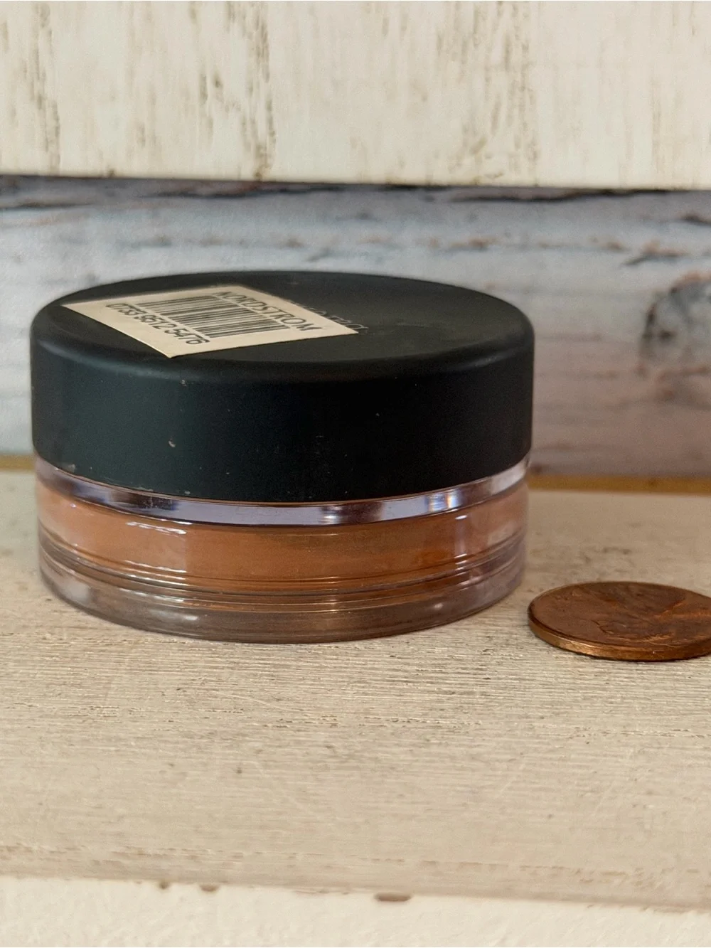 bareMinerals new warmth